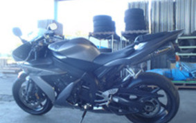 YAMAHA YZF-R1 2004 RN13