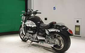 TRIUMPH ROCKET III 2005