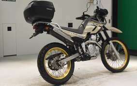 YAMAHA SEROW 250 DG17J