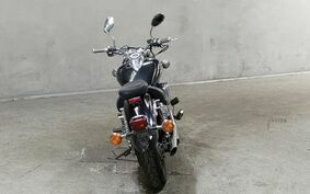 YAMAHA DRAGSTAR 250 VG02J