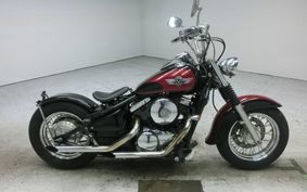 KAWASAKI VULCAN 400 CLASSIC 2000 VN400A038176