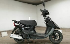 YAMAHA JOG ZR Evolution 2 SA39J