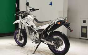 YAMAHA XT250X DG17J