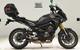 YAMAHA MT-09 Tracer 2015 RN36J