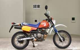 HONDA XLR80R HD10