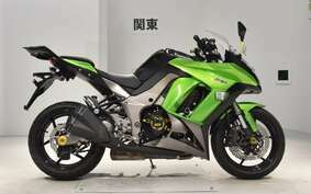 KAWASAKI NINJA 1000 A 2015 ZXCH12