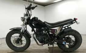 YAMAHA TW200 DG07J