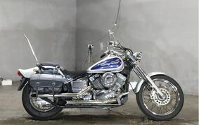 YAMAHA DRAGSTAR 400 1997 4TR