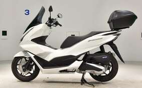 HONDA PCX 160 KF47