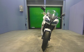 KAWASAKI NINJA 400R 2013 ER400B