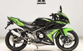 KAWASAKI NINJA150RR KR150P