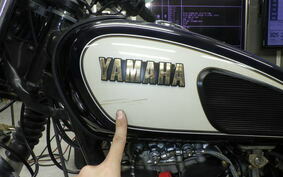 YAMAHA SR400 Gen.1 1983 2H6