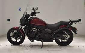 KAWASAKI VULCAN 650 SA 2022 EN650J