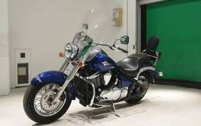 KAWASAKI VULCAN 900 CLASSIC 2009 VN900B