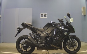 KAWASAKI NINJA 1000 A 2014 ZXT00L