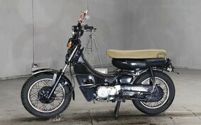 YAMAHA TOWN MATE 80 UB02J