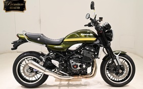 KAWASAKI Z900RS ZR900C