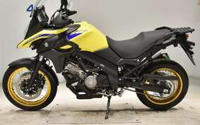 SUZUKI DL650 ( V-Strom 650 ) 2022 C733M