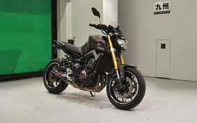 YAMAHA MT-09 A 2014 RN34J