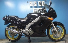 KAWASAKI ZZ-R250 1991 EX250H