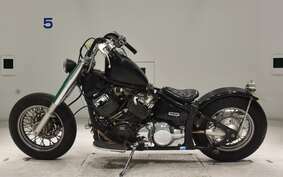 YAMAHA DRAGSTAR 400 CLASSIC 2009 VH01J