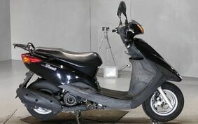 YAMAHA AXIS 125 TREET SE53J