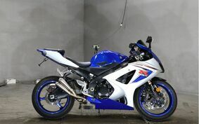 SUZUKI GSX-R1000 2008 GT77A