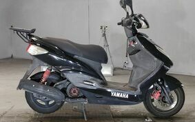 YAMAHA CYGNUS 125 X SR SE44J