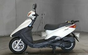 YAMAHA AXIS 125 TREET SE53J