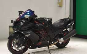 KAWASAKI ZX 1400 NINJA R A 2012