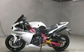 YAMAHA YZF-R1 2009 RN24J