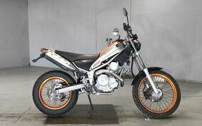 YAMAHA TRICKER DG16J