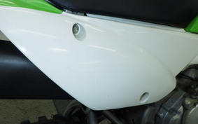 KAWASAKI KLX110 L LX110D