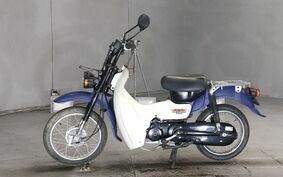 SUZUKI BIRDIE 50 Cell BA43A