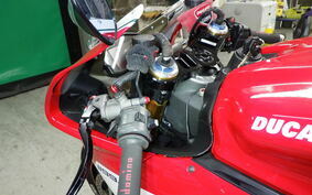 DUCATI 1199 PANIGALE S 2012 H802J