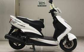 YAMAHA CYGNUS 125 X 2 SE44J