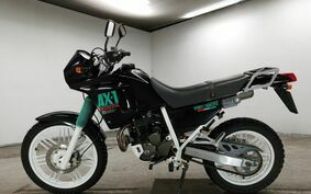 HONDA AX-1 MD21