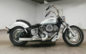 YAMAHA DRAGSTAR 1100 1999 VP10J