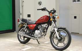 SUZUKI GN125 H PCJG9