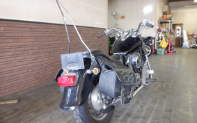 KAWASAKI VULCAN 400 2003 VN400A