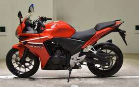 HONDA CBR400R 2014 NC47