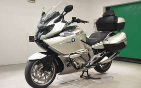 BMW K1600GTL 2011 0602