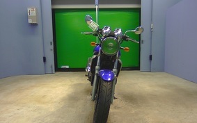 KAWASAKI BALIUS 250 Gen.2 2004 ZR250B