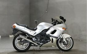 KAWASAKI ZZ-R400 2005 ZX400N