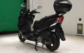 KYMCO GRAND DINK 250 i