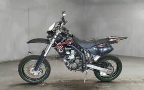 KAWASAKI KLX250D TRACKER LX250E