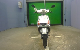 YAMAHA AXIS 100 SB06J