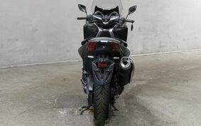 YAMAHA T-MAX 530 DX 2017 SJ15J