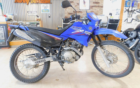 YAMAHA XTZ125 E KE07