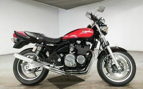 KAWASAKI ZEPHYR 400 1997 ZR400C